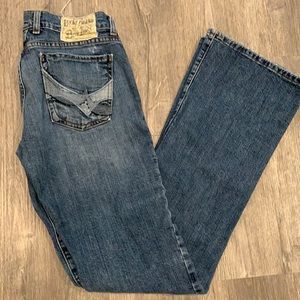 Lucky Brand Jeans